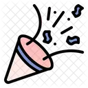 Confetti  Icon