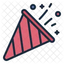Confetti  Icon