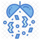 Confetti  Icon