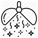 Confetti  Icon