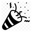Confetti  Icon