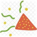 Birthday Celebration Commemoration Icon