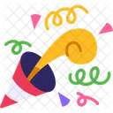 Confetti  Symbol
