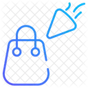 Confetti  Icon