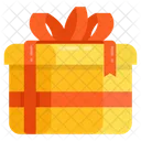 Pacco regalo  Icon