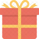 Pacco regalo  Icon