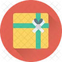 Pacco regalo  Icon