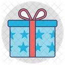 Pacco regalo  Icon