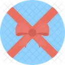 Pacco regalo  Icon