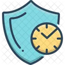 Confiable Creible Autentico Icono