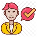 Confianza  Icon