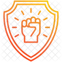 Confidence Building  Icon