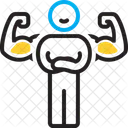 Confidence  Icon