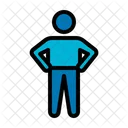 Confidence  Icon