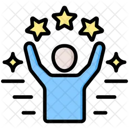 Confidence  Icon