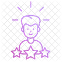 Confidence  Icon