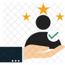 Confidence  Icon