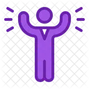 Confidence  Icon