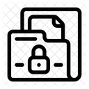 Confidencial  Ícone