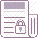 Confidential news  Icon