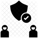 Confidential Trust  Icon