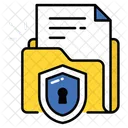 Confidentialité  Icône