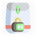 Security Protection Privacy Icon