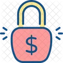 Confidentiality Lock Padlock Icon