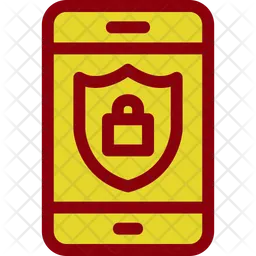 Confidentiality  Icon