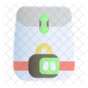 Security Protection Privacy Icon