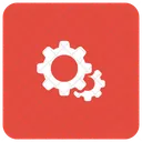Config Configuration Control Icon