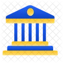 Config bank  Icon