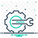 Config  Icon