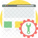 Configuracao Engrenagem Configuracao Icon