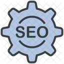 SEO Configuracao Equipamento Icon