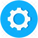 Configuracao Equipamento Ferramenta Ícone