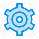 Configuração  Icon