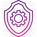 Configuracao Engrenagem Engrenagem Icon
