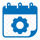 Engrenagem Configuracoes Roda Dentada Ícone