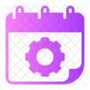 Engrenagem Configuracoes Roda Dentada Ícone