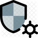 Configuração de proteção  Icon