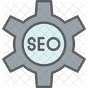 Configuração de SEO  Icon