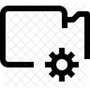 Video Configuracao Icon