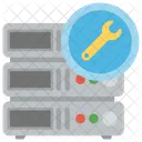 Manutencao Configuracao Ferramentas Ícone