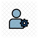 Configuracao Do Usuario Configuracao De Perfil Configuracao Ícone