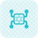 Configuração de integração  Icon