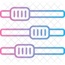 Configuracion Preferencias Opcion Icon