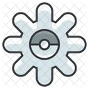 Configuracion Pokemon Pokebola Icono