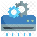 Configuración  Icono