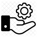 Ajuste Engranaje Configuracion Icon